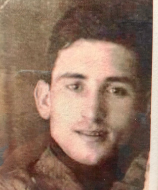 Аллямов Абдулкадер