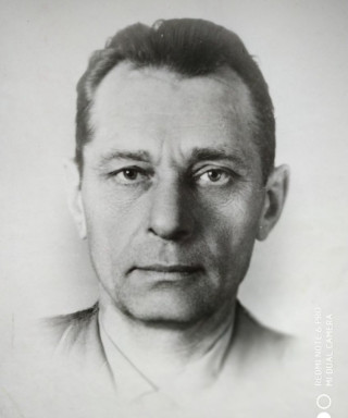 Костюнин Михаил Петрович