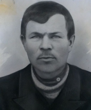 Мишарин Василий Тимофеевич