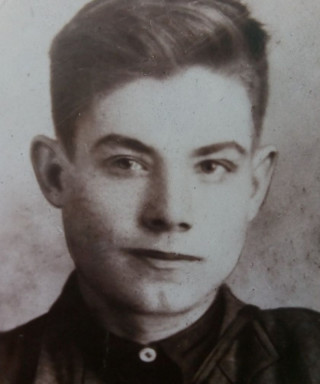 Майоров Борис Иванович