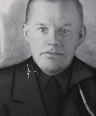 Патокин Филипп Семёнович