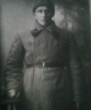 Дятлов Максим Павлович