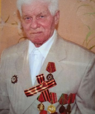 Колин Владимир Иванович