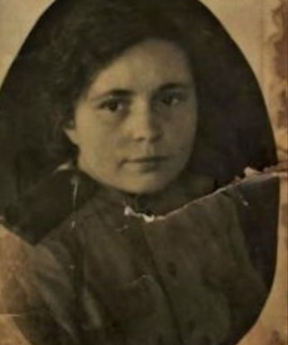 Буйлова Анна Васильевна