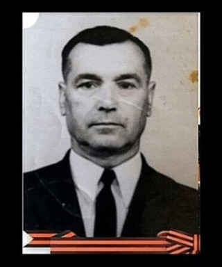 Дзюбанчук Павел Филимонович