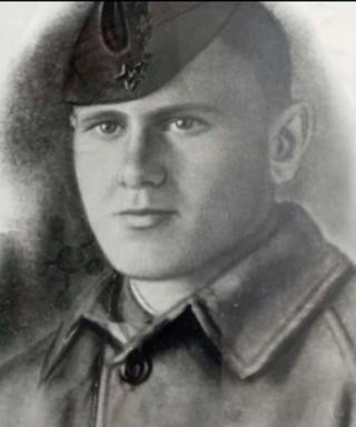 Борисов Владимир Филиппович