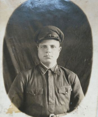 Алипов Степан Сергеевич