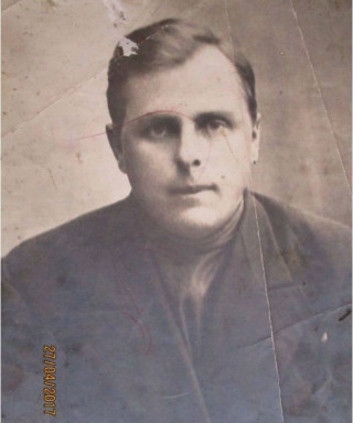 Афонин Михаил Николаевич