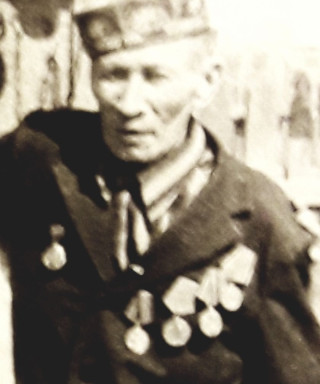 Зайнуллин Габидулла Хайруллович