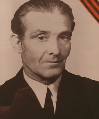 Лычко Михаил Николаевич