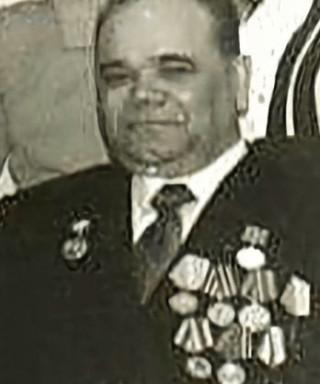 Литвинов Антон Кириллович