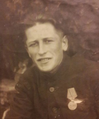 Фёдоров Виктор Аркадьевич