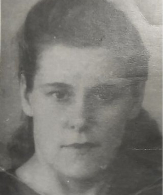 Аверьянова Зинаида Семеновна