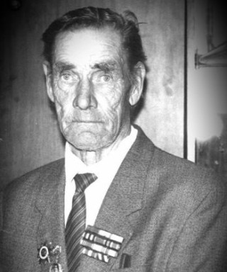 Макурин Кирилл Евлампиевич