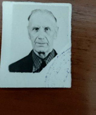 Евстафьев Иван Григорьевич