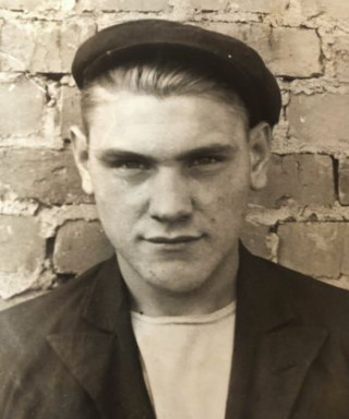 Демичев Владимир Михайлович