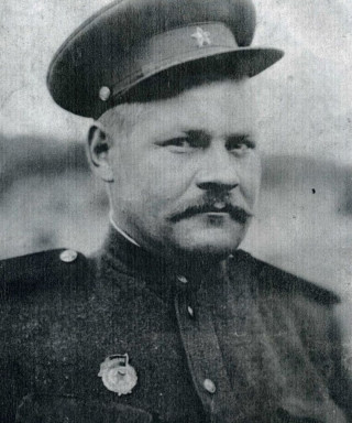 Федоров Семен Тимофеевич