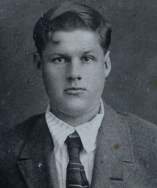 Дубов Макар Васильевич