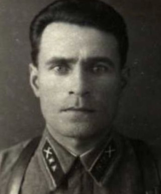 Ковинкин Иван Васильевич