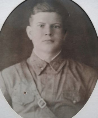 Ермилов Иван Тимофеевич