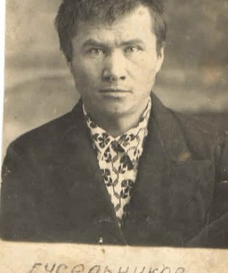 Гусельников Павел Петрович