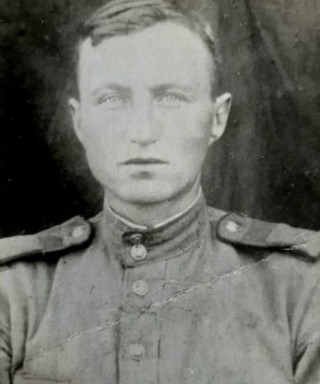 Афанасьев Алексей Николаевич