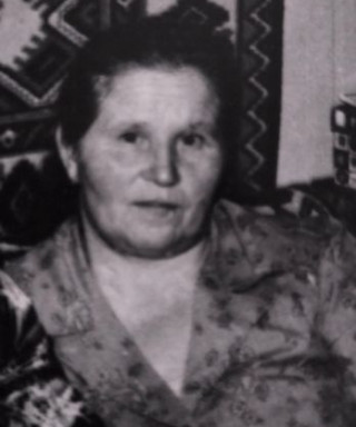 Варфоломеева (Мальцева) Мария Алексеевна