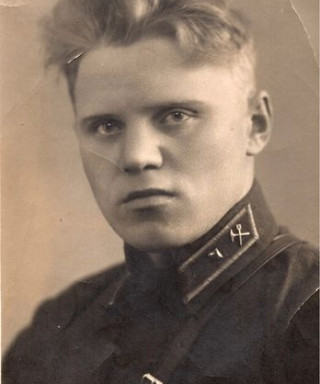 Кузнецов Алексей Александрович