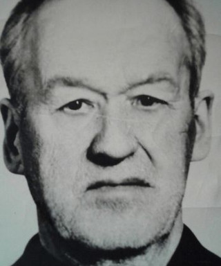 Алов Георгий Васильевич