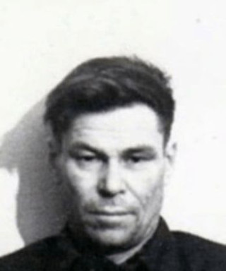 Беспоместных Дмитрий Фёдорович