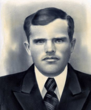 Копосов Фёдор Иванович