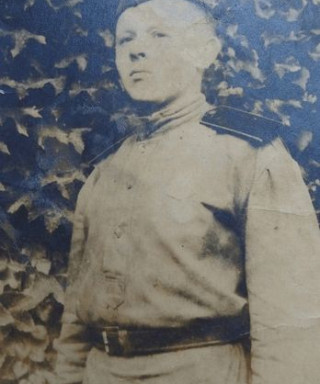 Лукашкин Александр Яковлевич