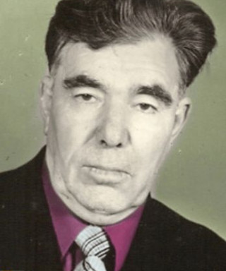 Щелканов Кирилл Спиридонович