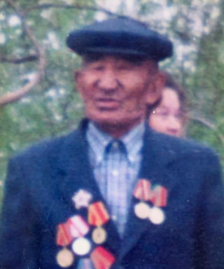 Жетписбаев Хали