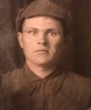 Барейша Степан Иванович