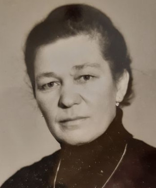 Гавриленко Полина Егоровна