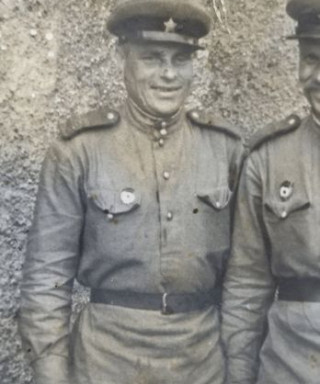 Полоумов Николай Иванович