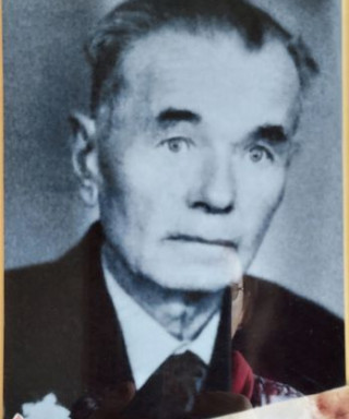 Абраменко Иван Захарович