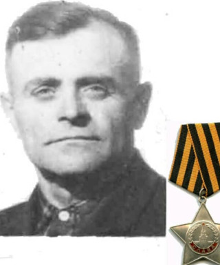 Тарасенко Андрей Семёнович