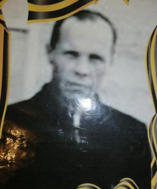 Бессарабов Георгий Иванович