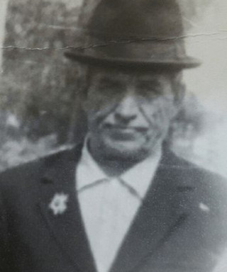 Ланёв Александр Константинович