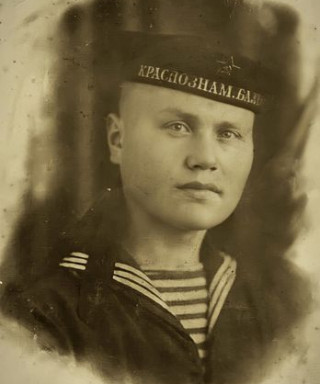 Дрочнев Игнатий Меркурьевич