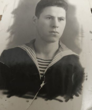 Одинцов Михаил Михайлович