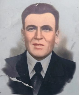 Глумов Григорий Никитович