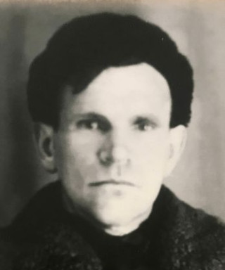 Махаев Павел Михайлович