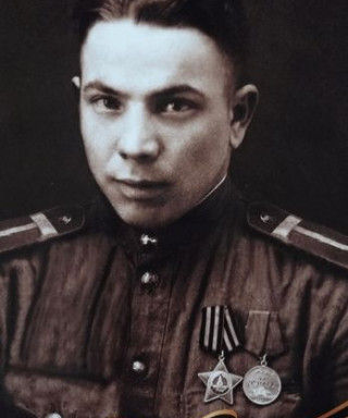 Кузьмин Александр Михайлович