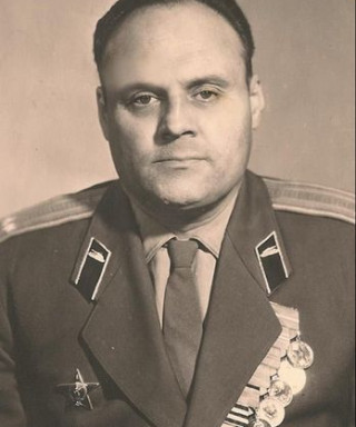 Кузаков Гейзер Сабирович