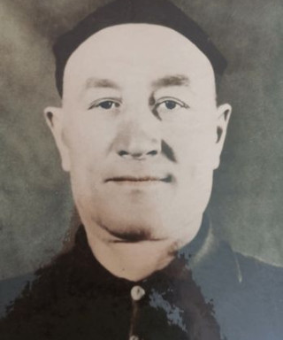 Башаров Мирмугалим Закирович