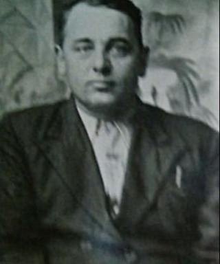 Зуйков Михаил Дмитриевич