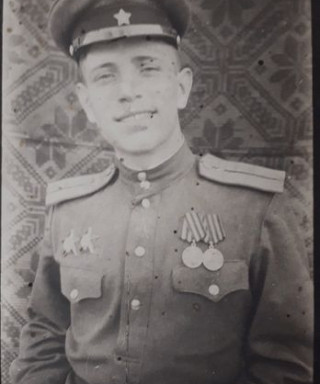 Шилин Николай Иванович